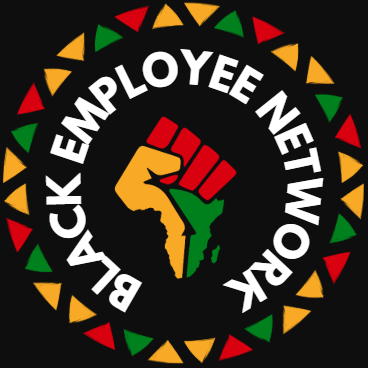 Black History Month Gala - logo